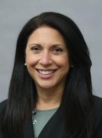 Vicki Ann Iannotti, MD Profile Headshot